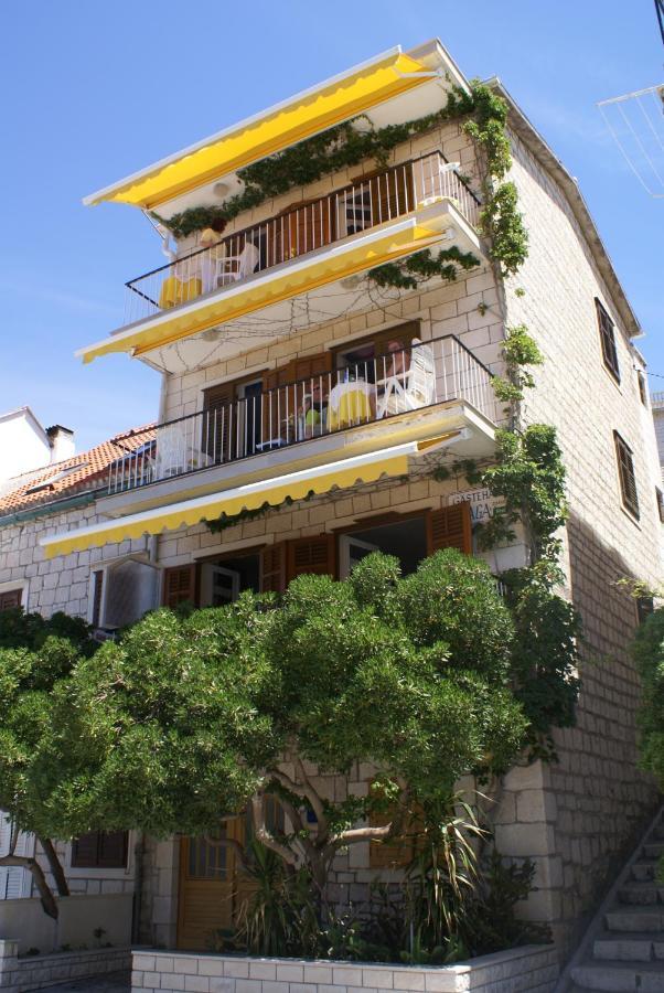 Apartman Blaga Povlja  Exterior photo