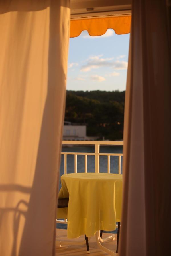 Apartman Blaga Povlja  Exterior photo