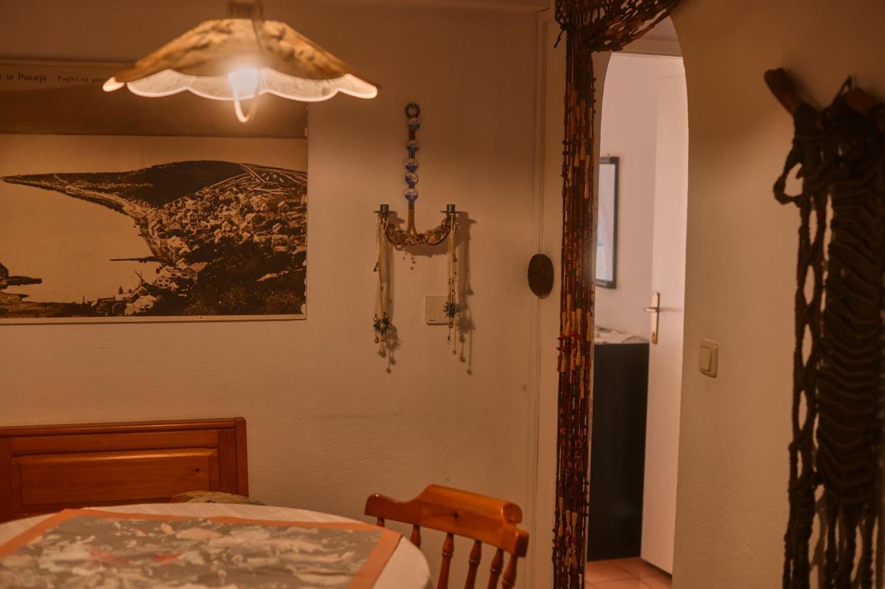 Apartman Blaga Povlja  Exterior photo