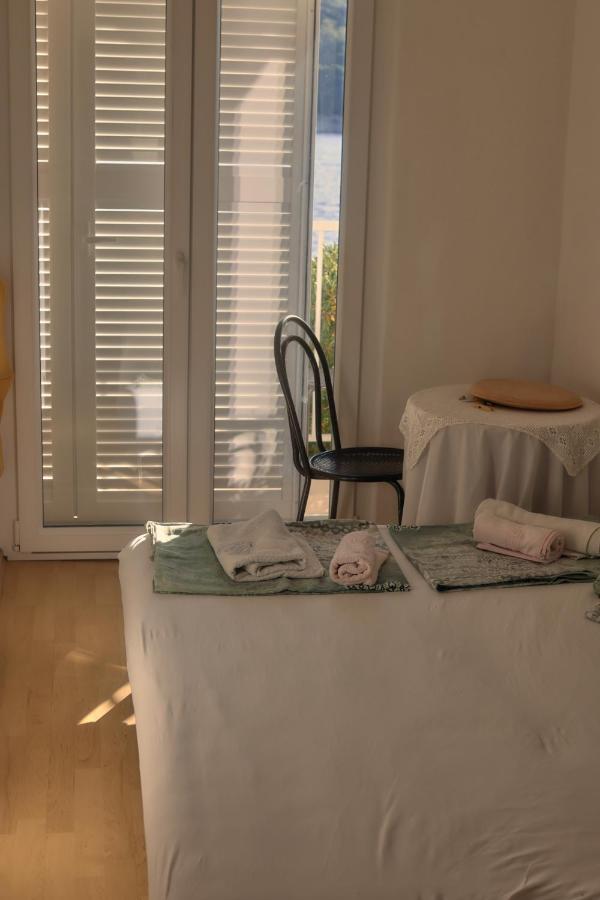 Apartman Blaga Povlja  Exterior photo