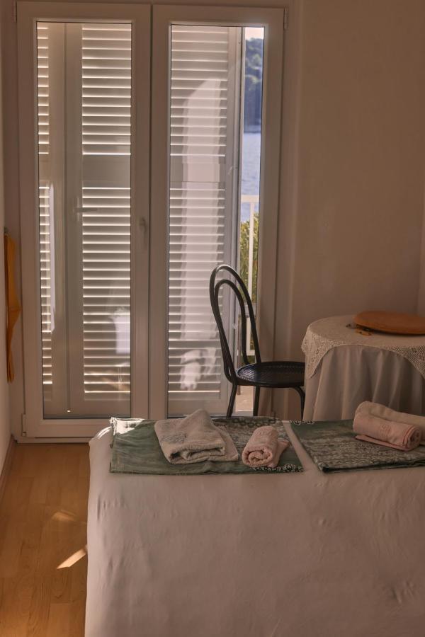 Apartman Blaga Povlja  Exterior photo