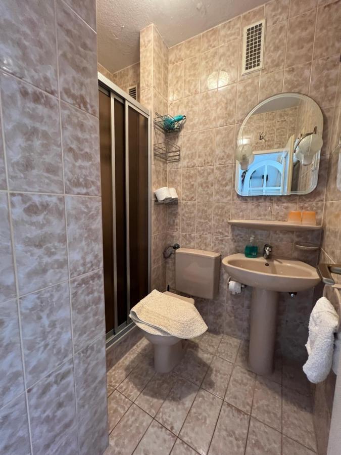 Apartman Blaga Povlja  Exterior photo