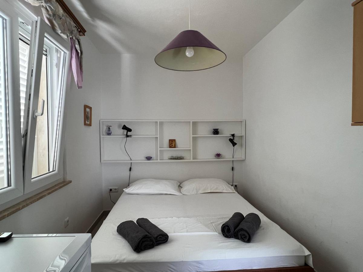 Apartman Blaga Povlja  Exterior photo